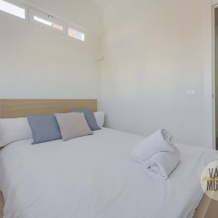 Amazing Apt 1 Hab Para 4Pax En La Plaza De Chueca 마드리드 외부 사진