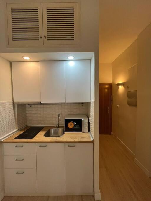 Amazing Apt 1 Hab Para 4Pax En La Plaza De Chueca 마드리드 외부 사진