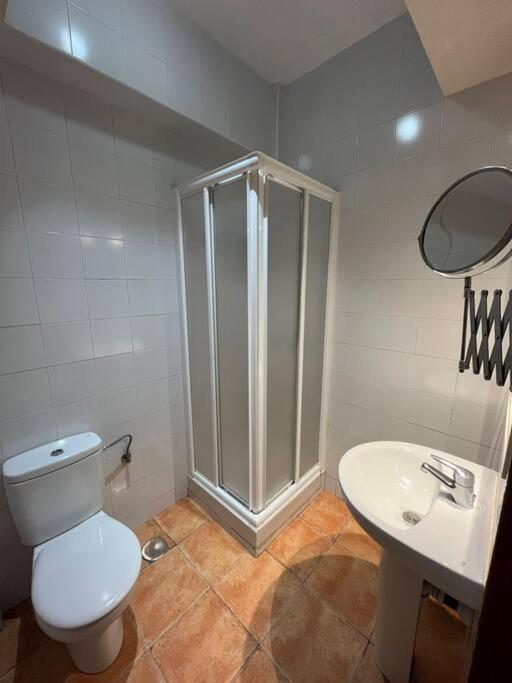 Amazing Apt 1 Hab Para 4Pax En La Plaza De Chueca 마드리드 외부 사진